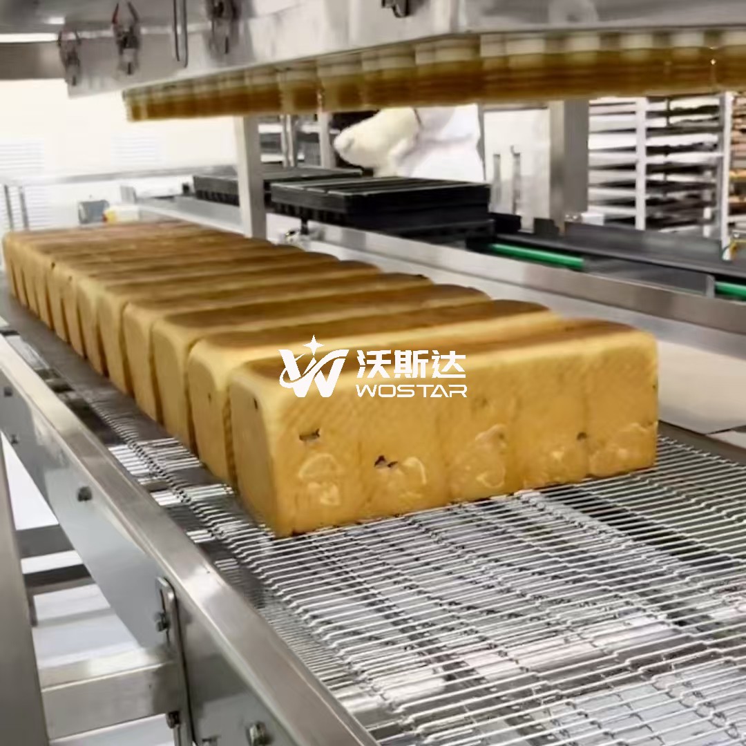 吐司面包螺旋冷却塔客户经常咨询的问题有哪些？