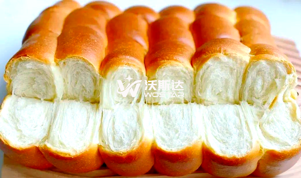 短保老面包量产专用：螺旋冷却塔冷却线工艺应用方案